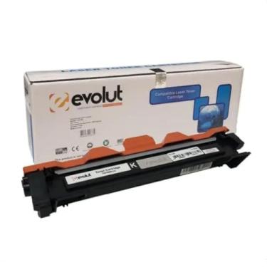 Imagem de Toner Universal Compatível Brother Tn1060 Cor Preto Cartucho Facil Encaixe Facil Substituição Para Impressoras Nitidez