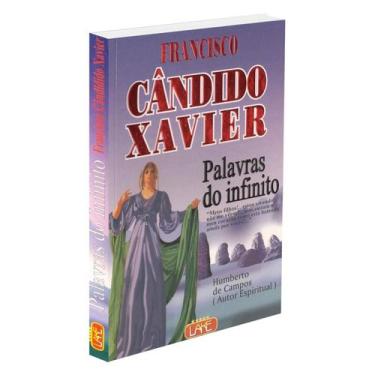 Imagem de Palavras do Infinito - LAKE