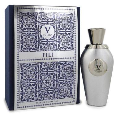 Imagem de Perfume Feminino V Canto 100 Ml Extrait De Parfum