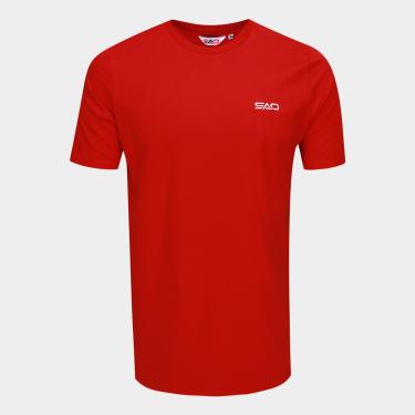 Imagem de Camiseta São Paulo Básica Masculina-Masculino