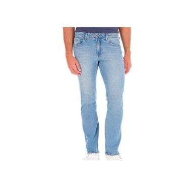 Imagem de Calca Jeans Calvin Klein Slim Recyckled Peq Puidos-Masculino