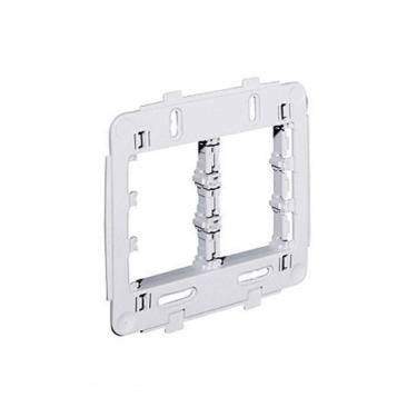 Imagem de Pial Plus Modulo Suporte Placa 4X4 612124