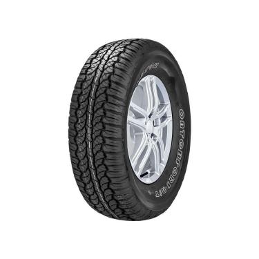 Imagem de KIT 2 Pneus Lanvigator Catchfors A/T 265/70 R16 AT Aro 16 111T OWL