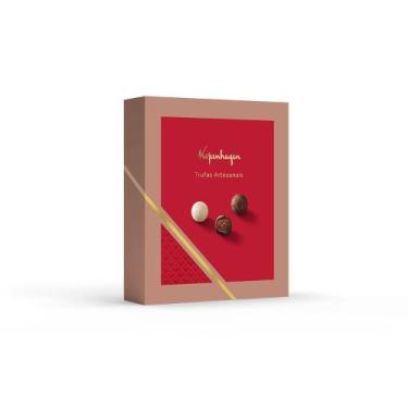 Imagem de Trufas Artesanais 135G - Kopenhagen