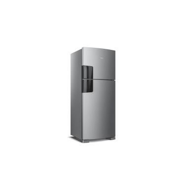 Imagem de Refrigerador Consul 412L CRM50MK Frost Free Duplex Inox