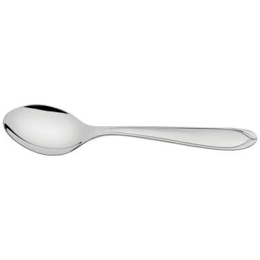 Imagem de Conjunto Colher para Arroz Tramontina Laguna em Aço Inox