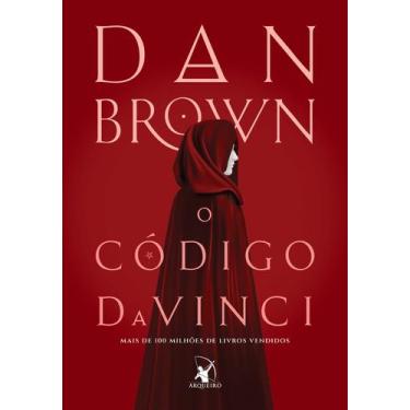 Imagem de Livro - O Código Da Vinci (Robert Langdon  Livro 2)