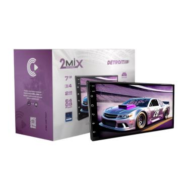 Imagem de Multimidia 7p Ips Detroit 2mix 2/64 Cpaa