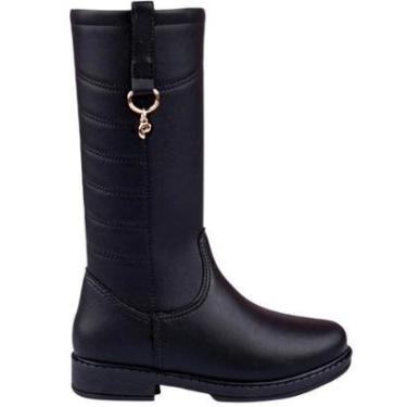 Imagem de Bota Pampili Montaria-Feminino