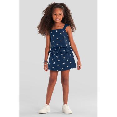 Imagem de Conjunto infantil menina de cerejas Brandili