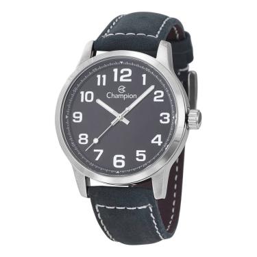 Imagem de Relógio CHAMPION masculino analógico quartz CH30395T