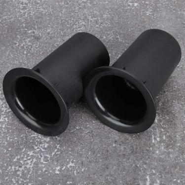 Imagem de Alto-falante de tubo inversor Sanpyl T9 Subwoofer Woofer Bass de 6-10 