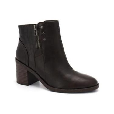 Imagem de Bota Feminina Comfortflex 2599331-Feminino