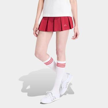 Imagem de Saia Seasonal Essentials Colorpop C/ Legging Interna-Feminino