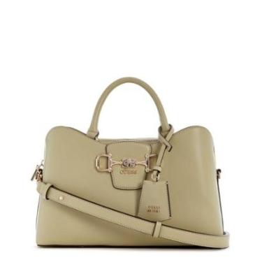 Imagem de Bolsa Janie Girlfriend Satchel Verde Claro-Feminino
