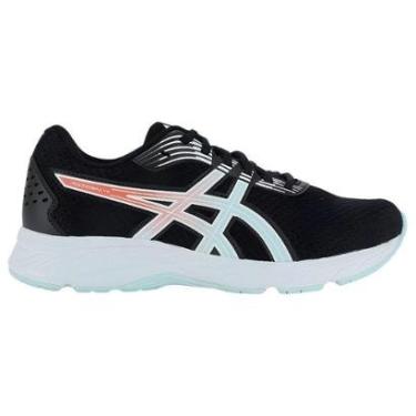 Imagem de Tênis Asics Raiden 4 Feminino-Feminino