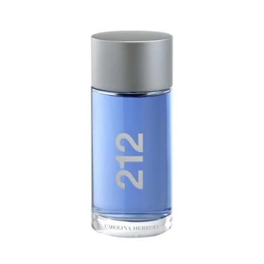 Imagem de Perfume 212 Men EDT Carolina Herrera, 200 ML