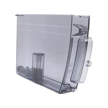 Imagem de Reservatório Água P/ Cafeteira Delonghi Ecam35020b Original