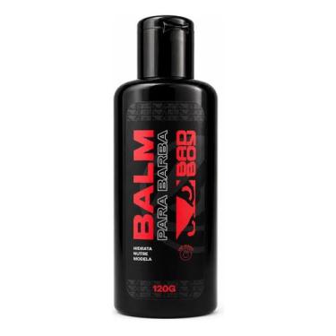 Imagem de Balm Bad Boy 120g Hidrata Nutre E Modela