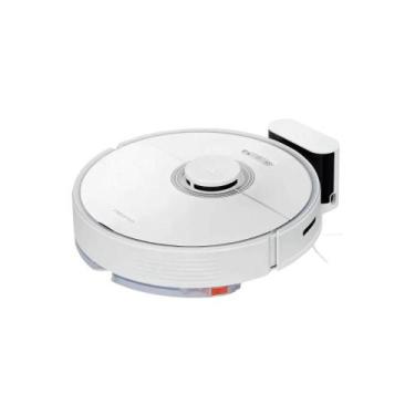 Imagem de Robô Aspirador E Passa Pano Roborock Q7 BF Branco BIVOLT, Bivolt