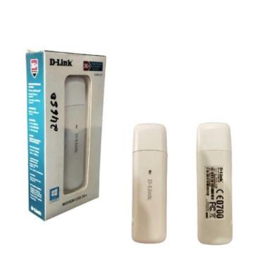 Imagem de Modem usb 3G dlink dwm157 - D-LINK