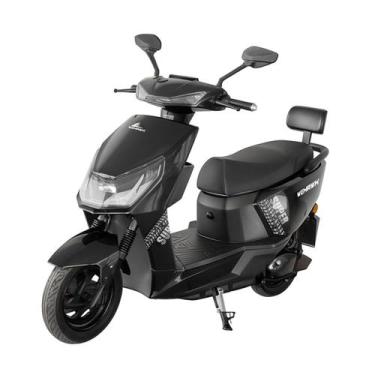 Imagem de Scooter Elétrica 1000W WeHawk Super WX-05  Bateria Grafeno 60V 20Ah, 2