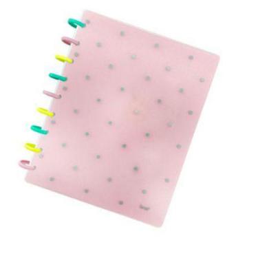 Imagem de Caderno de Disco Enjoy (KIT) 80FS  23,2/18,5cm - BRW