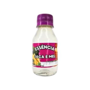 Imagem de Essencia pesca perpas 100ml sabor:jaca/mel - PECAPERPAS, JACA/MEL