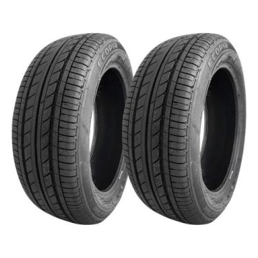 Imagem de Par Pneu Bridgestone 195 55 r15 85h Ecopia Ep150