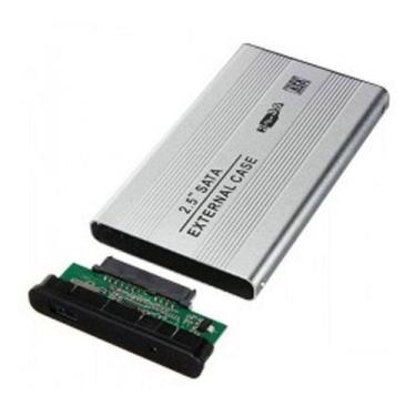 Imagem de Case Para Hd Externo De 2,5 - Sata Para Usb 3.0 Imediato - MR VENDAS