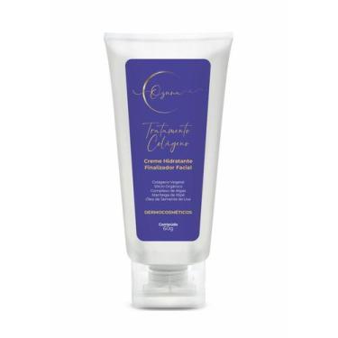 Imagem de Creme hidratante finalizador facial - Ozuna