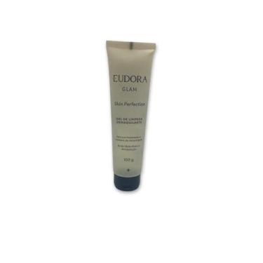 Imagem de Demaquilante em Gel Skin Perfection - Eudora Glam 100g