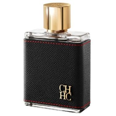 Imagem de Perfume CH Men Masculino Eau de Toilette Oriental Especiado 100ML Carolina Herrera