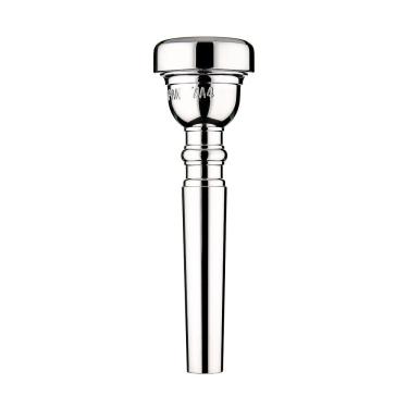 Imagem de Bocal para Trompete Bb TR-7A4 Standard Series Metal Alta Precisão Yamaha