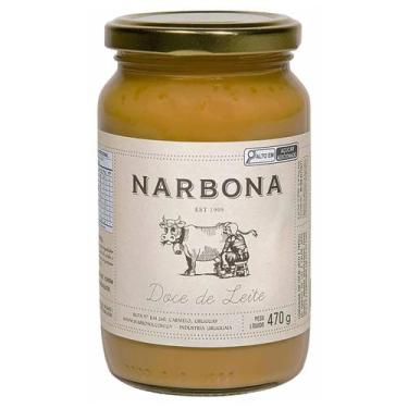 Imagem de Doce de Leite Narbona 470g Uruguai
