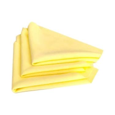 Imagem de Toalhas De Limpeza PVA Super Absorventes E De Secagem Rápida, 5 Peças,
