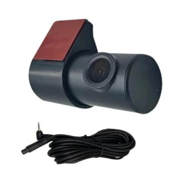 Imagem de Câmera De Visão Noturna 1080p Para Carro Com Monitor, Conector De 2.5m