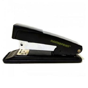 Imagem de Grampeador de Mesa em Metal 26/6 - Mp300 - 20 Folhas - MasterPrint