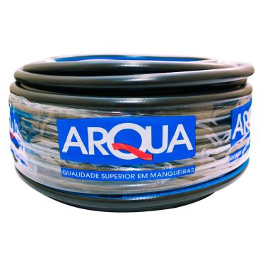 Imagem de Mangueira Para Jardim de 3/4" PT300 Reforçada 3 Camadas - 50 Metros - Arqua