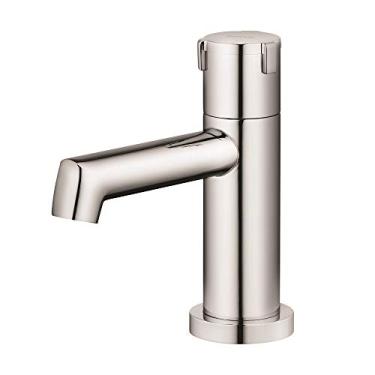 Imagem de Docol Torneira para Banheiro Riva - Cod.Novo: 90004476006 Cod.Antigo: 00447606