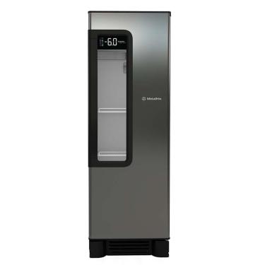 Imagem de Cervejeira Inox  Beer Maxx 250 Metalfrio