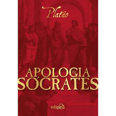 Imagem de Apologia De Socrates