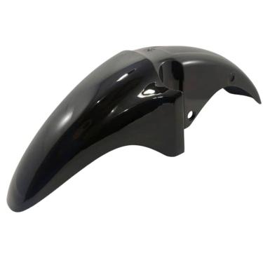Imagem de Paralama Dianteiro Honda Titan 150/Sport 150 2004 á 08 Preto