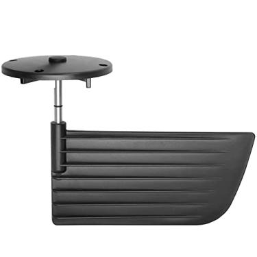 Imagem de Leme de cauda de caiaque,Kit de controle do sistema de direção do leme da cauda do caiaque Leme da cauda do controle de direção do caiaque