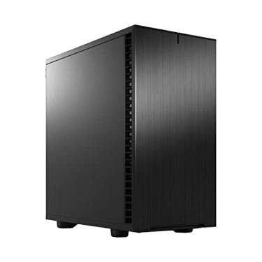 Imagem de Fractal Design Define 7 Mini Preto Sólido