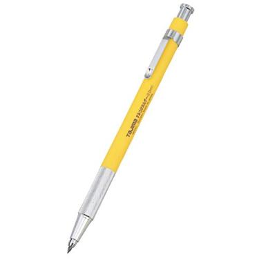 Imagem de TAJIMA Ferramentas de marcação - #2 (HB) Sumitsuke 2,0 mm Suporte de chumbo - SH20MH-HB-T