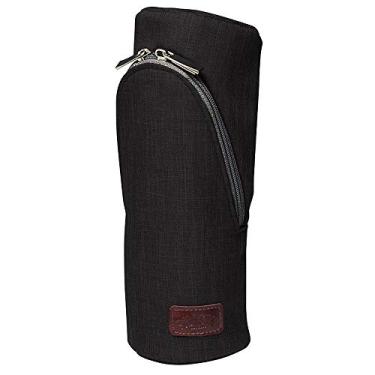 Imagem de Capa Sonic FD-1607-D, capa de caneta em pé, mestre, calma, preta