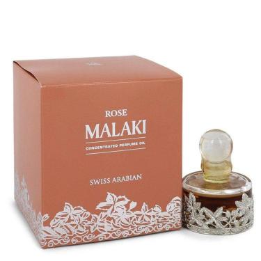 Imagem de Perfume Feminino Swiss Arabian 30 ML Òleo de Perf. concentrado