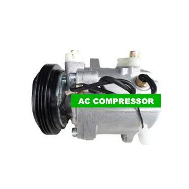 Imagem de GOWE AUTO COMPRESSOR AC para AUTO COMPRESSOR CA SS72DL PARA 1602300111 A1602300011