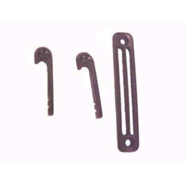 Imagem de JOGO MOLDURA PUCHADORES DO PAINEL MB 1113/1313